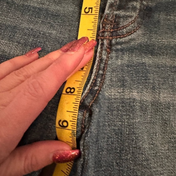 Free people skinny jeans - Picture 6 of 8